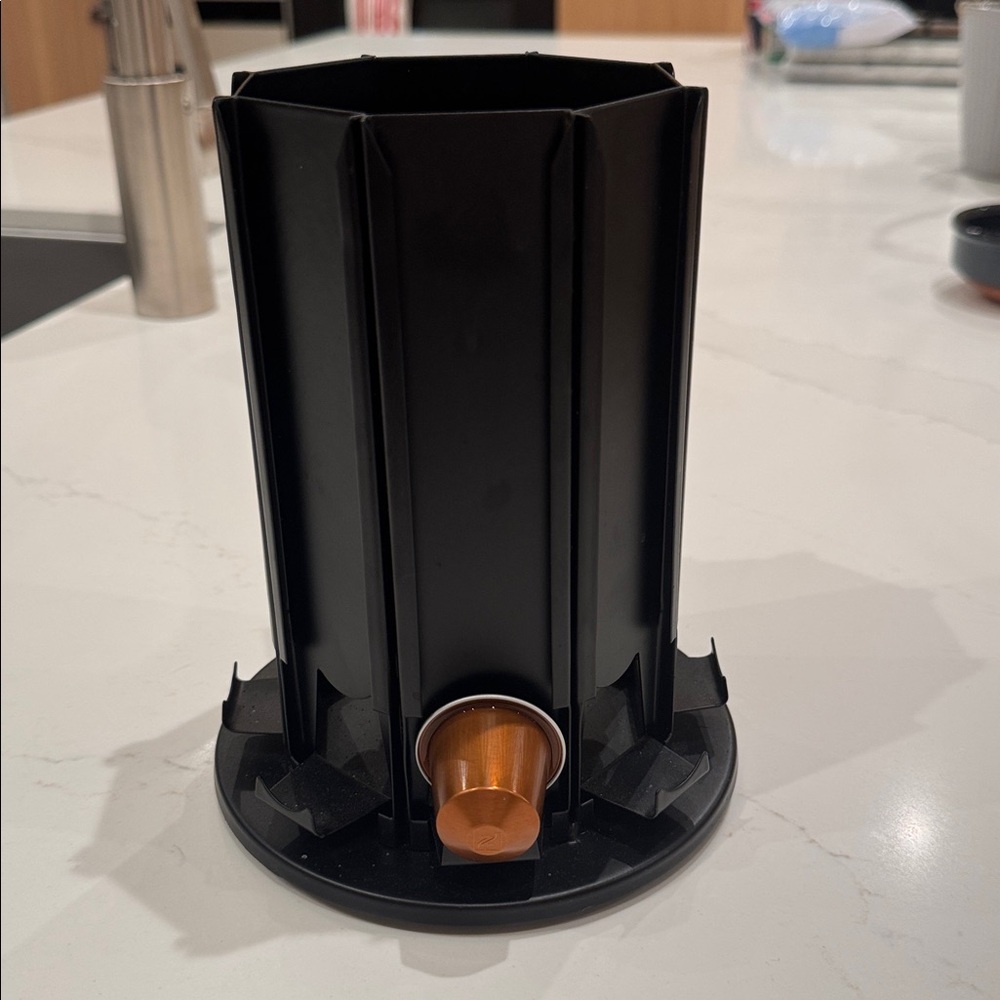 Nespresso original coffee holder see photos
